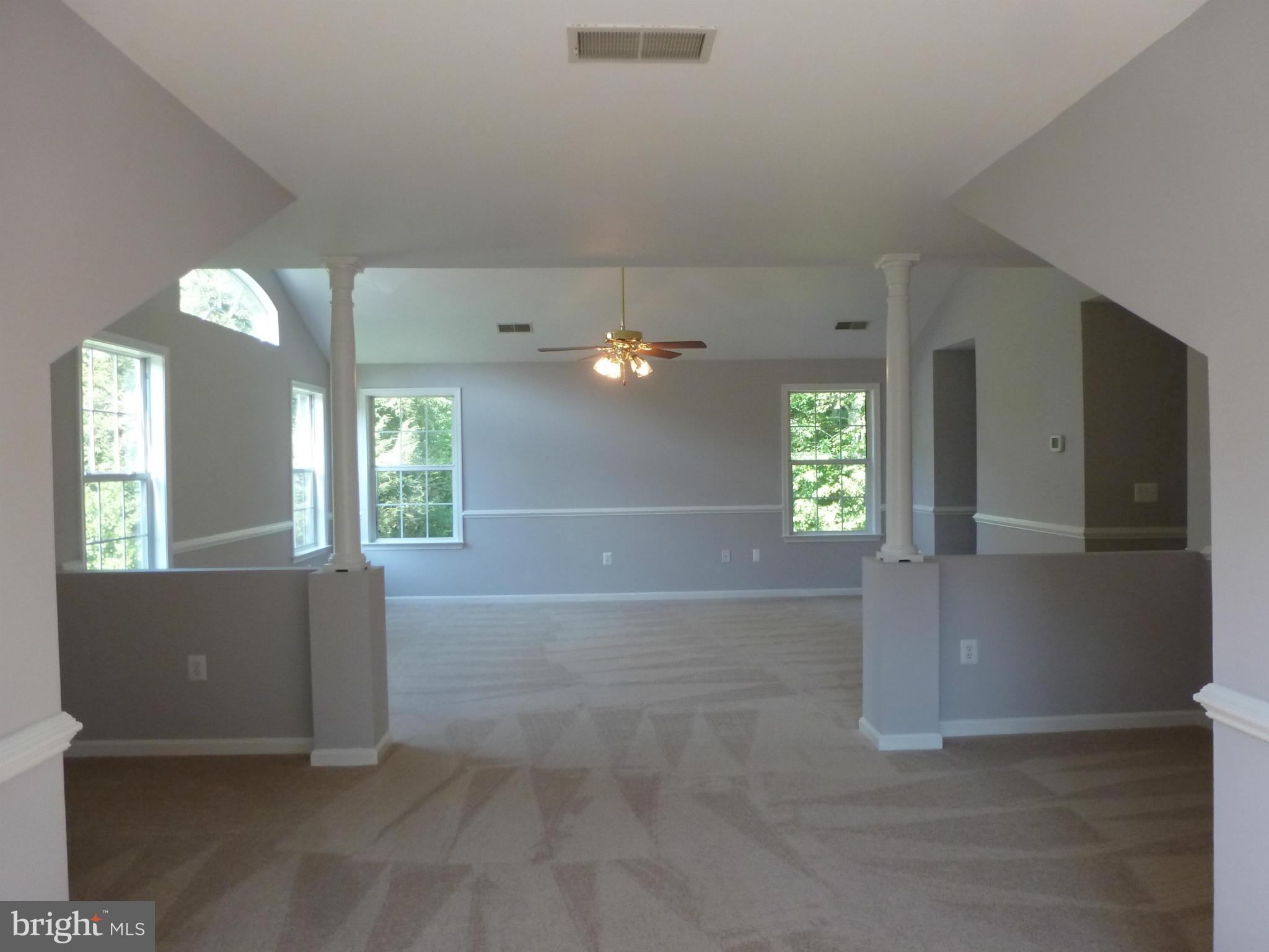 11881 Coloriver Road Manassas, VA 20112 - Photo 22 of 30 Bedroom (Master)
