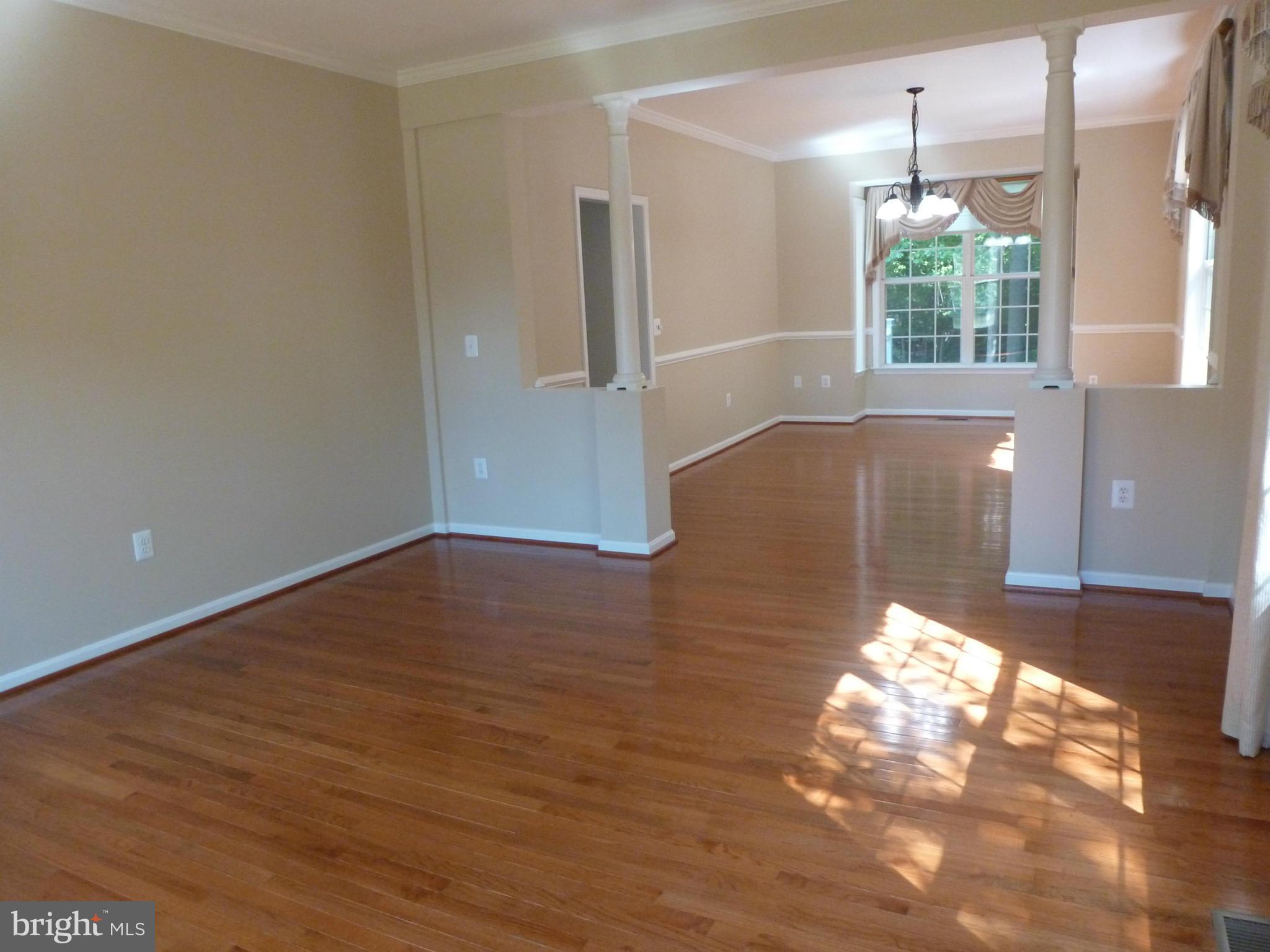11881 Coloriver Road Manassas, VA 20112 - Photo 8 of 30 Interior (General)