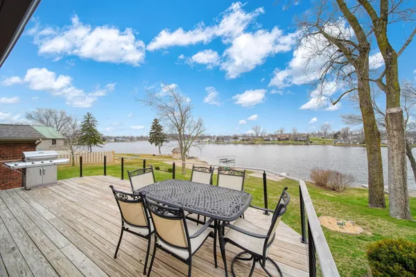 $499,900 | 14083 Grandview Drive, Cement City, MI 49233