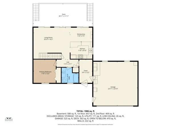 $499,900 | 14083 Grandview Drive, Cement City, MI 49233
