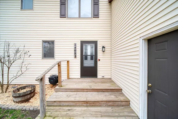 $499,900 | 14083 Grandview Drive, Cement City, MI 49233