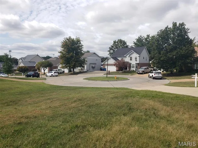 $60,000 | 8706 Fatima Drive, St. Louis, MO 63123