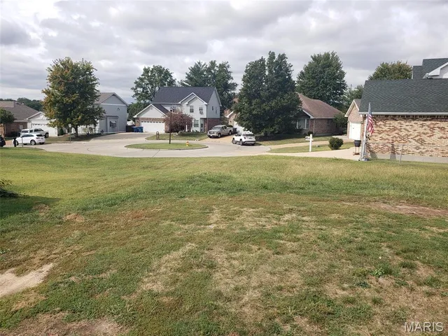 $60,000 | 8706 Fatima Drive, St. Louis, MO 63123