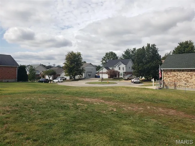 $60,000 | 8706 Fatima Drive, St. Louis, MO 63123