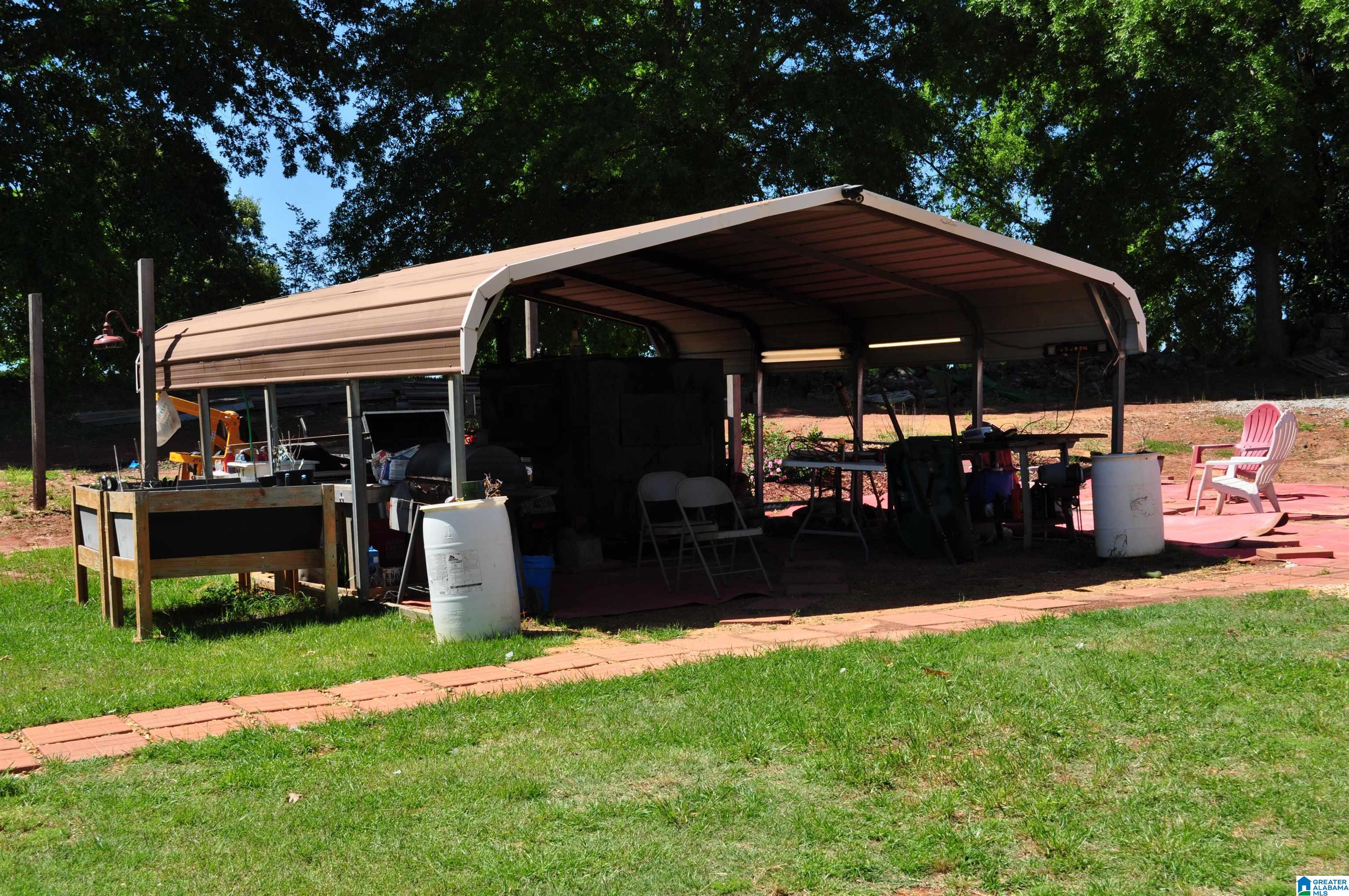 150 County Road 522 Selma, AL 36701 - Photo 15 of 30