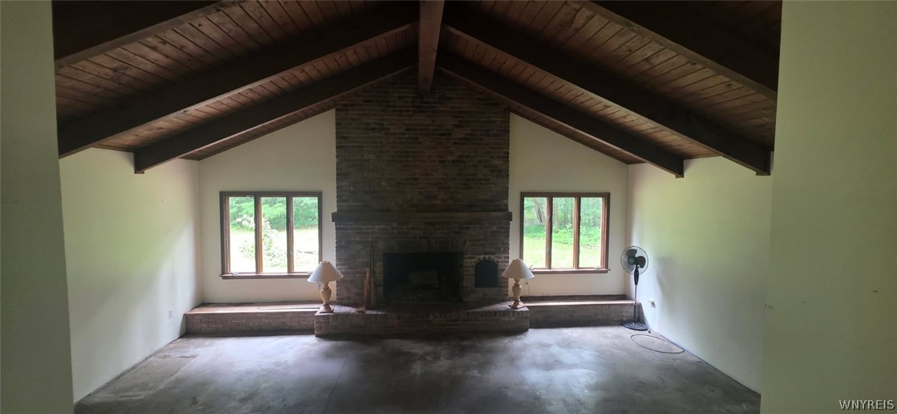 8905 County Road Clarence, NY 14032 - Photo 19 of 46