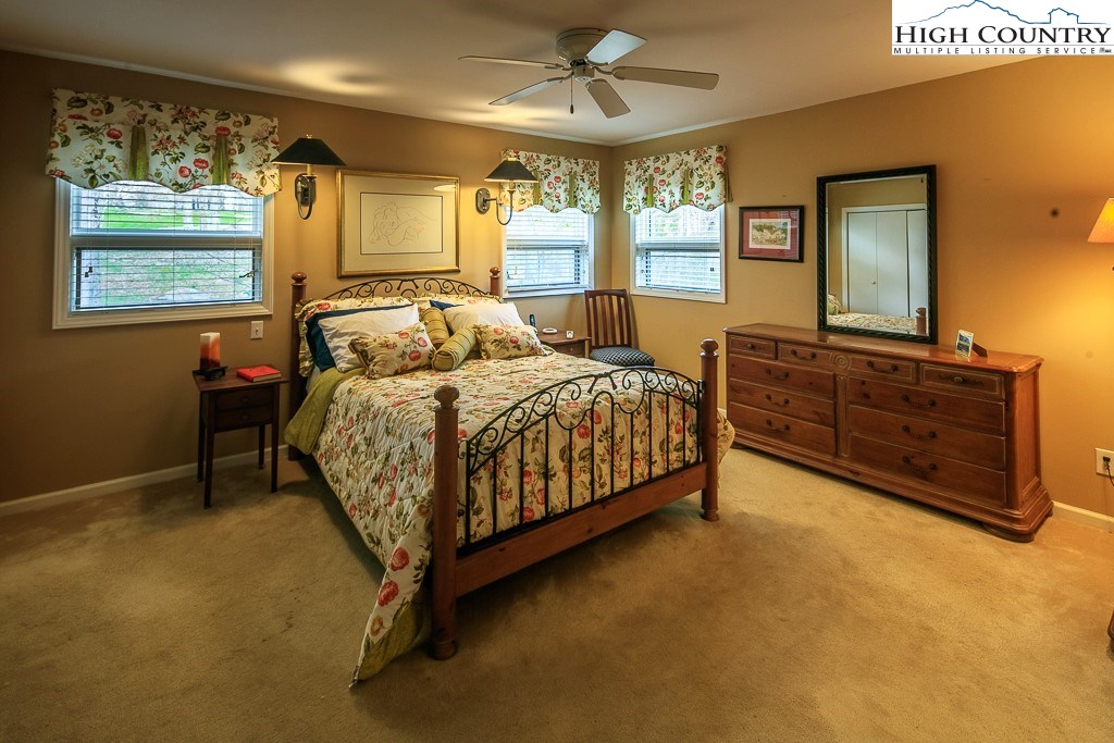 415 St Andrews Road Beech Mountain, NC 28604 - Photo 11 of 24 Gallery Image 11