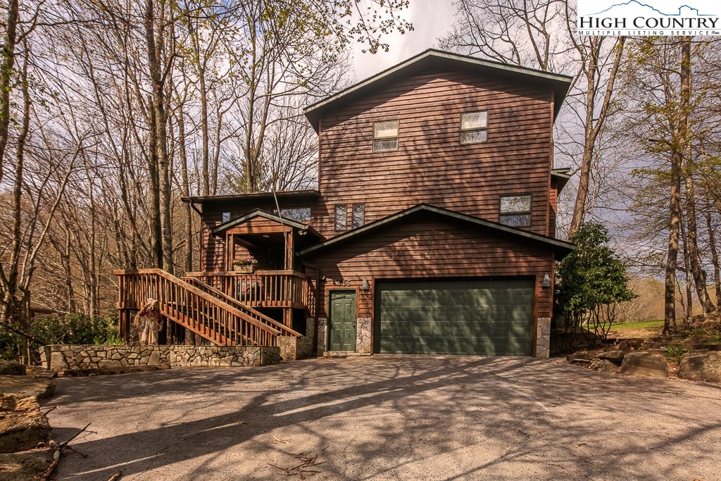 415 St Andrews Road Beech Mountain, NC 28604 - Photo 2 of 24 Gallery Image 2