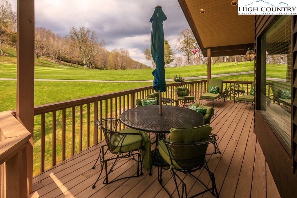 415 St Andrews Road Beech Mountain, NC 28604 - Photo 23 of 24 Gallery Image 23