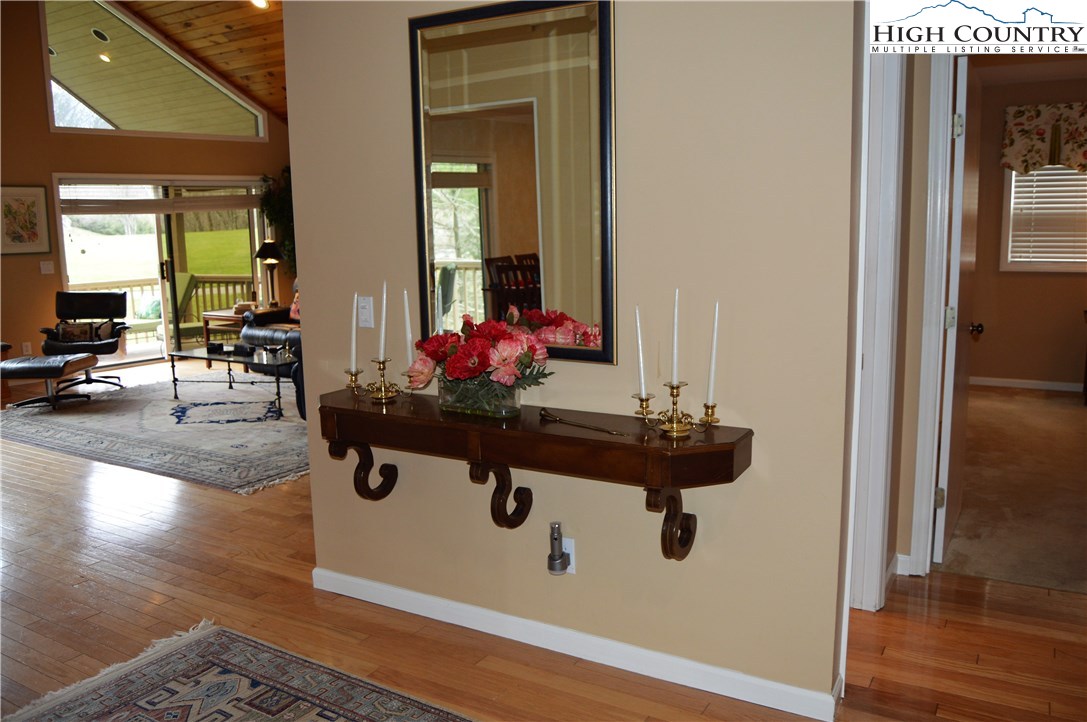 415 St Andrews Road Beech Mountain, NC 28604 - Photo 3 of 24 Gallery Image 3