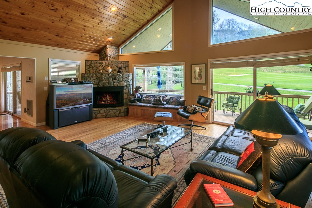 415 St Andrews Road Beech Mountain, NC 28604 - Photo 4 of 24 Gallery Image 4