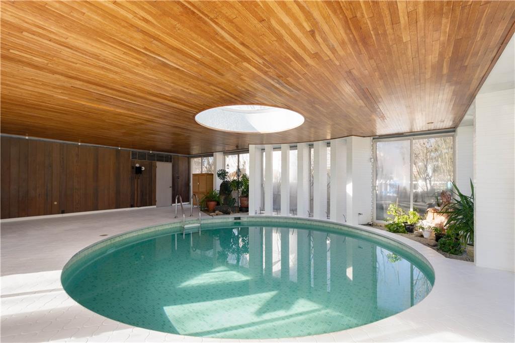 3113 Hillcrest Road Bethel Park, PA 15102 - Photo 35 of 50 a view of a swimming pool