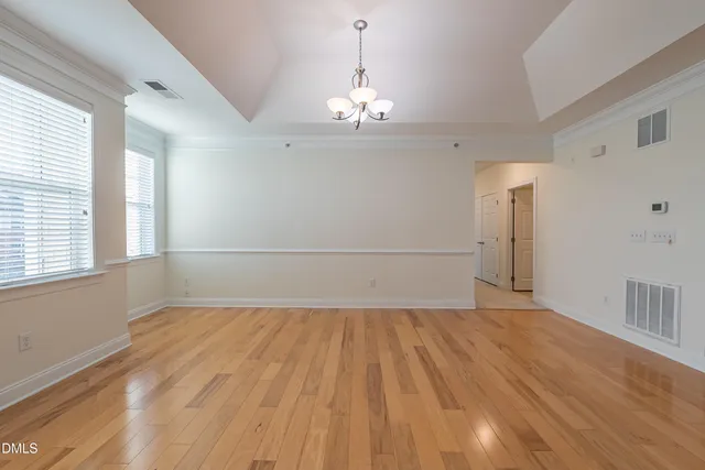 $353,000 | 10510 Rosegate Court, Unit 301, Raleigh, NC 27617