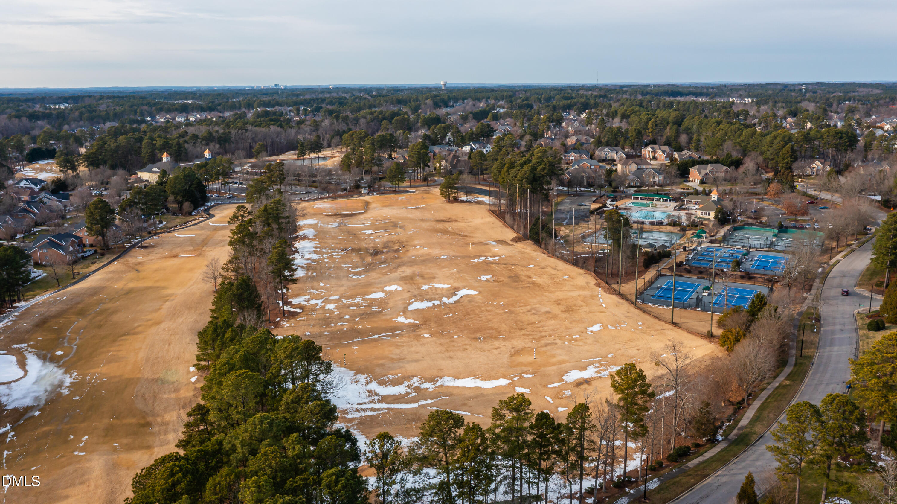 10510 Rosegate Court, Unit 301 Raleigh, NC 27617 - Photo 40 of 47 DJI_0255