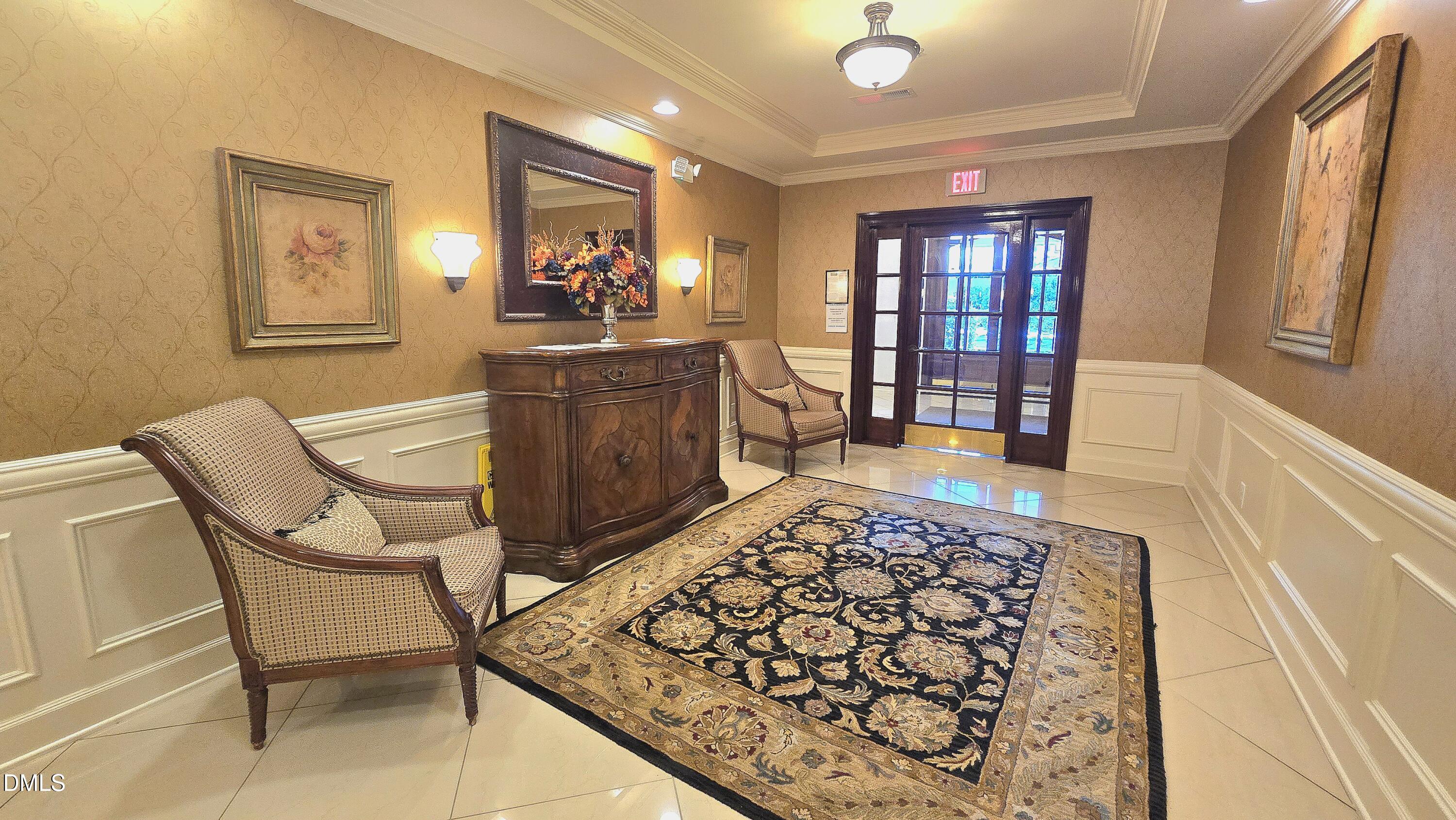 10510 Rosegate Court, Unit 301 Raleigh, NC 27617 - Photo 4 of 47 20260203_163501