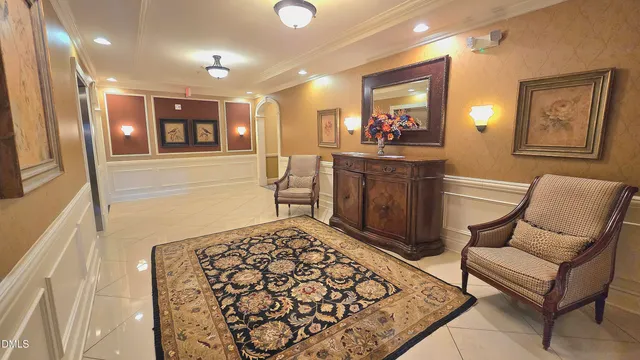 $353,000 | 10510 Rosegate Court, Unit 301, Raleigh, NC 27617