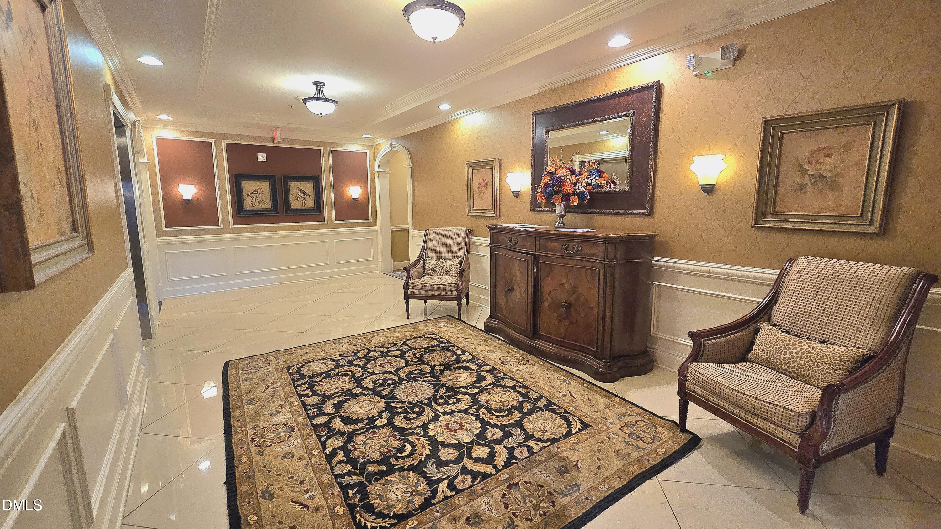 10510 Rosegate Court, Unit 301 Raleigh, NC 27617 - Photo 5 of 47 20260203_163515