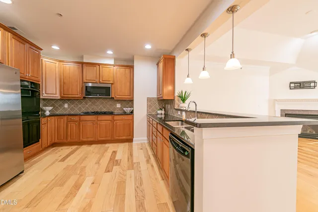 $353,000 | 10510 Rosegate Court, Unit 301, Raleigh, NC 27617