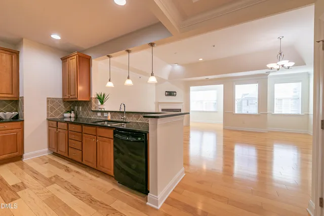 $353,000 | 10510 Rosegate Court, Unit 301, Raleigh, NC 27617