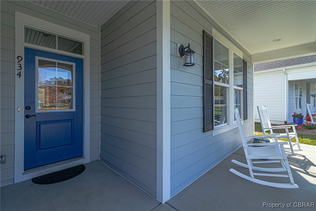 934 Old St-johns Road Irvington, VA 22480 - Photo 6 of 45