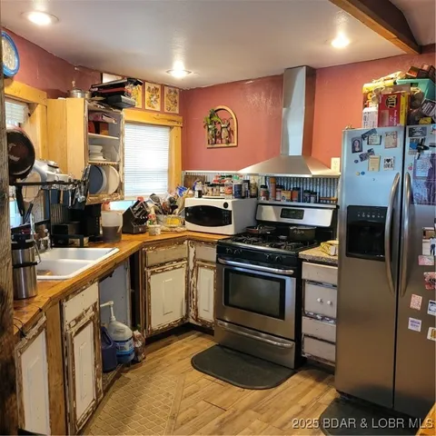 $120,000 | 29978 Skyview Drive, Edwards, MO 65326