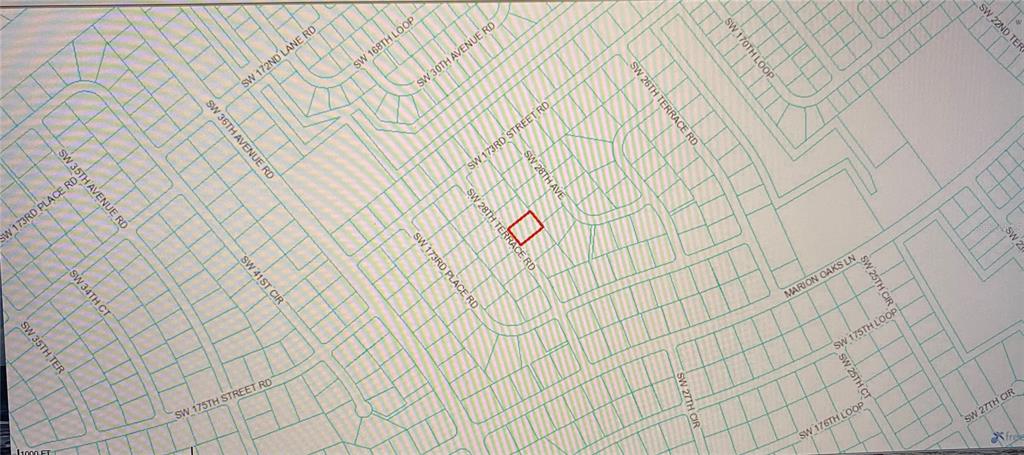 0 Southwest 28th Terrace Road Ocala, FL 34473 - Photo 1 of 1