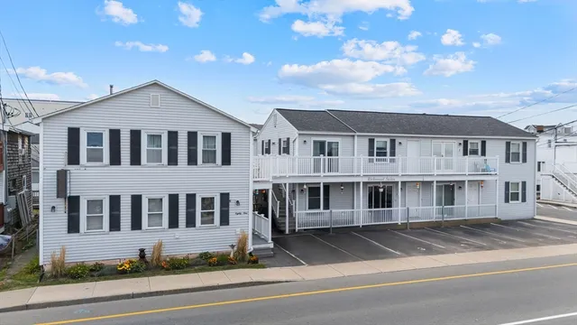 $345,000 | 89 Ashworth Avenue, Unit 7, Hampton, NH 03842