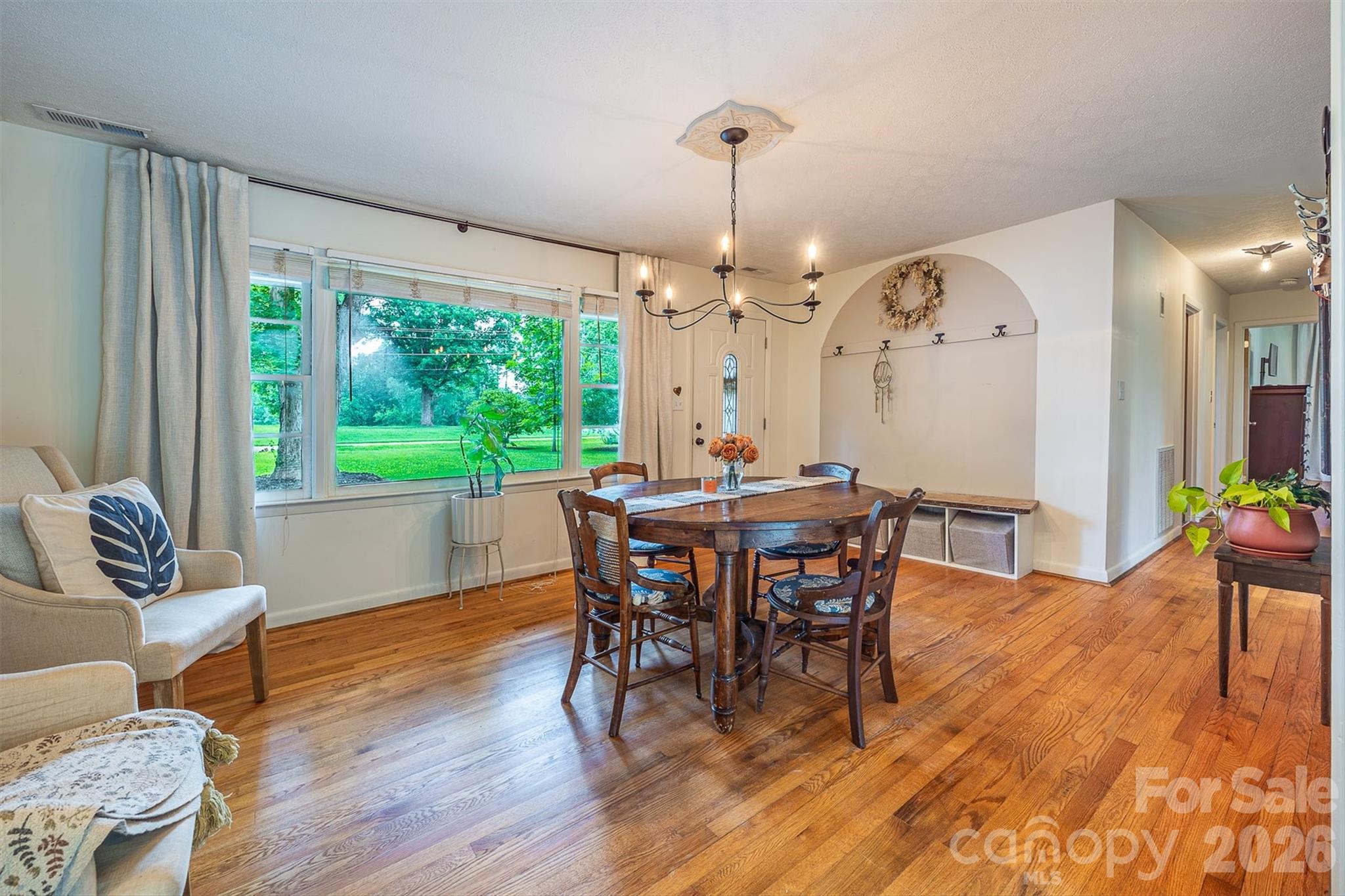 211 Shuffler Road Morganton, NC 28655 - Photo 9 of 29