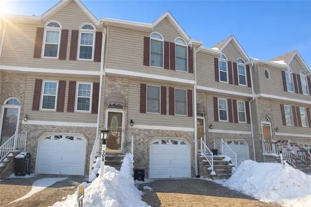 $215,000 | 308 Brohios Drive, Monaca, PA 15061
