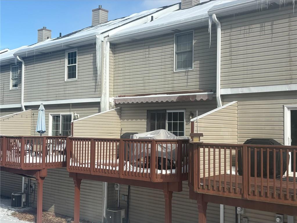 308 Brohios Drive Monaca, PA 15061 - Photo 6 of 28