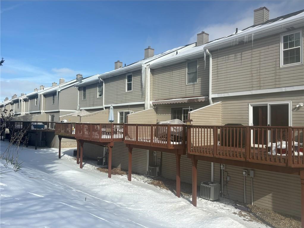 308 Brohios Drive Monaca, PA 15061 - Photo 7 of 28