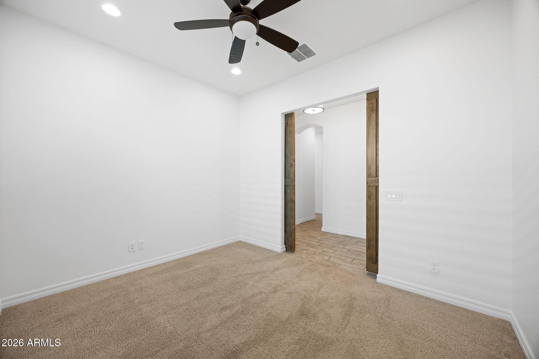 3840 East Spring Wheat Lane Gilbert, AZ 85296 - Photo 31 of 45 Den/Playroom