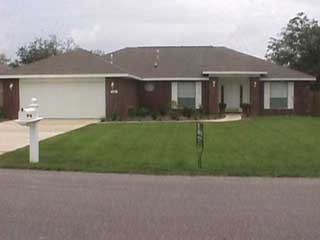 608 Risen Star Drive Crestview, FL 32539 - Photo 1 of 1 Primary Photo