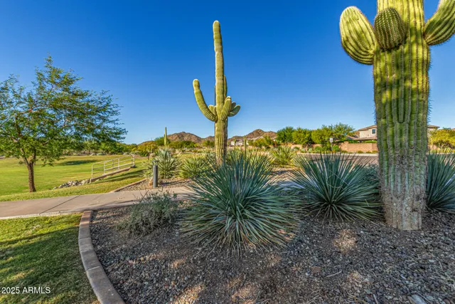 $569,000 | 7103 West Jasmine Trail, Peoria, AZ 85383