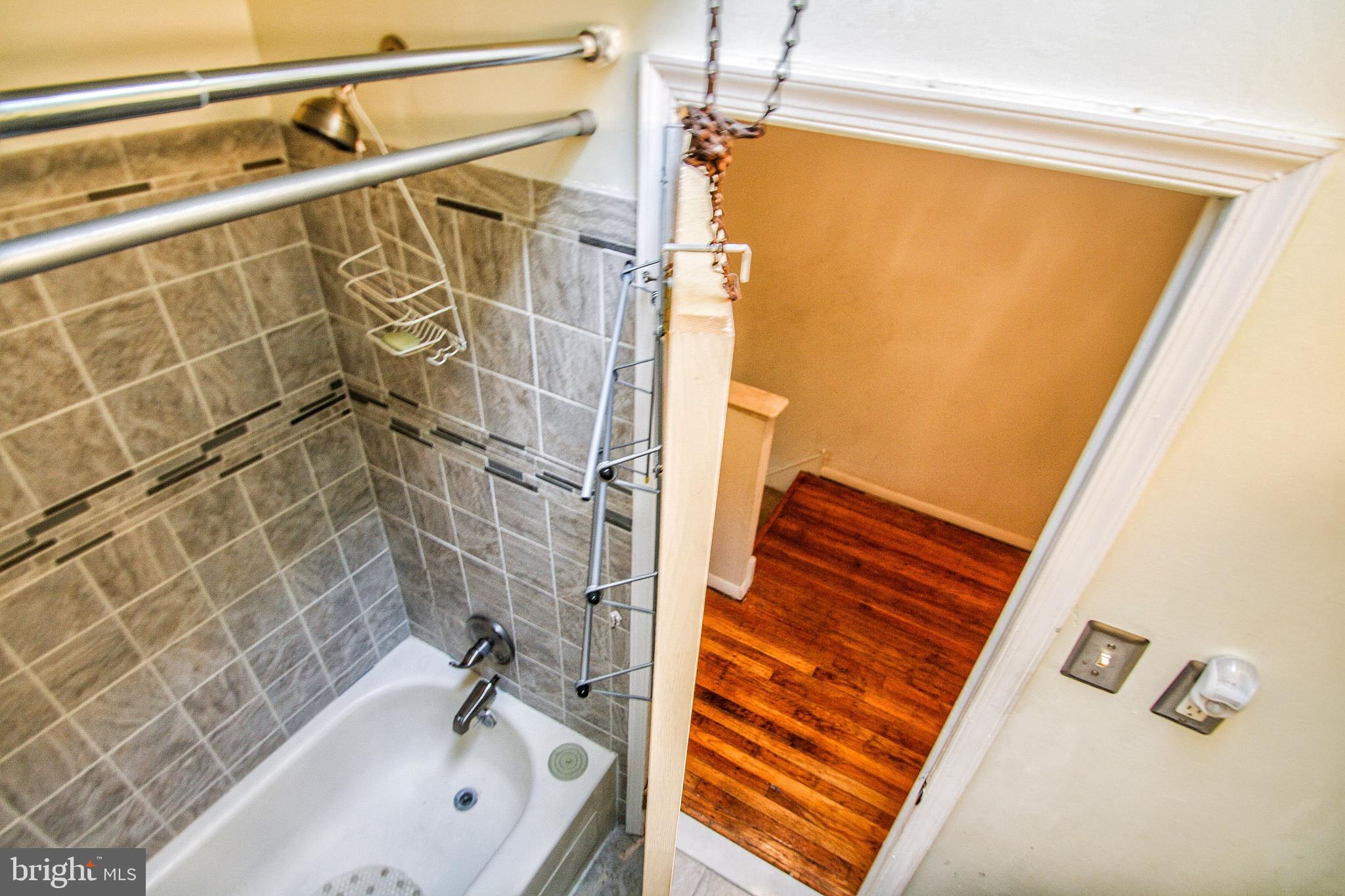 1424 Rainer Road Brookhaven, PA 19015 - Photo 17 of 37 bathroom