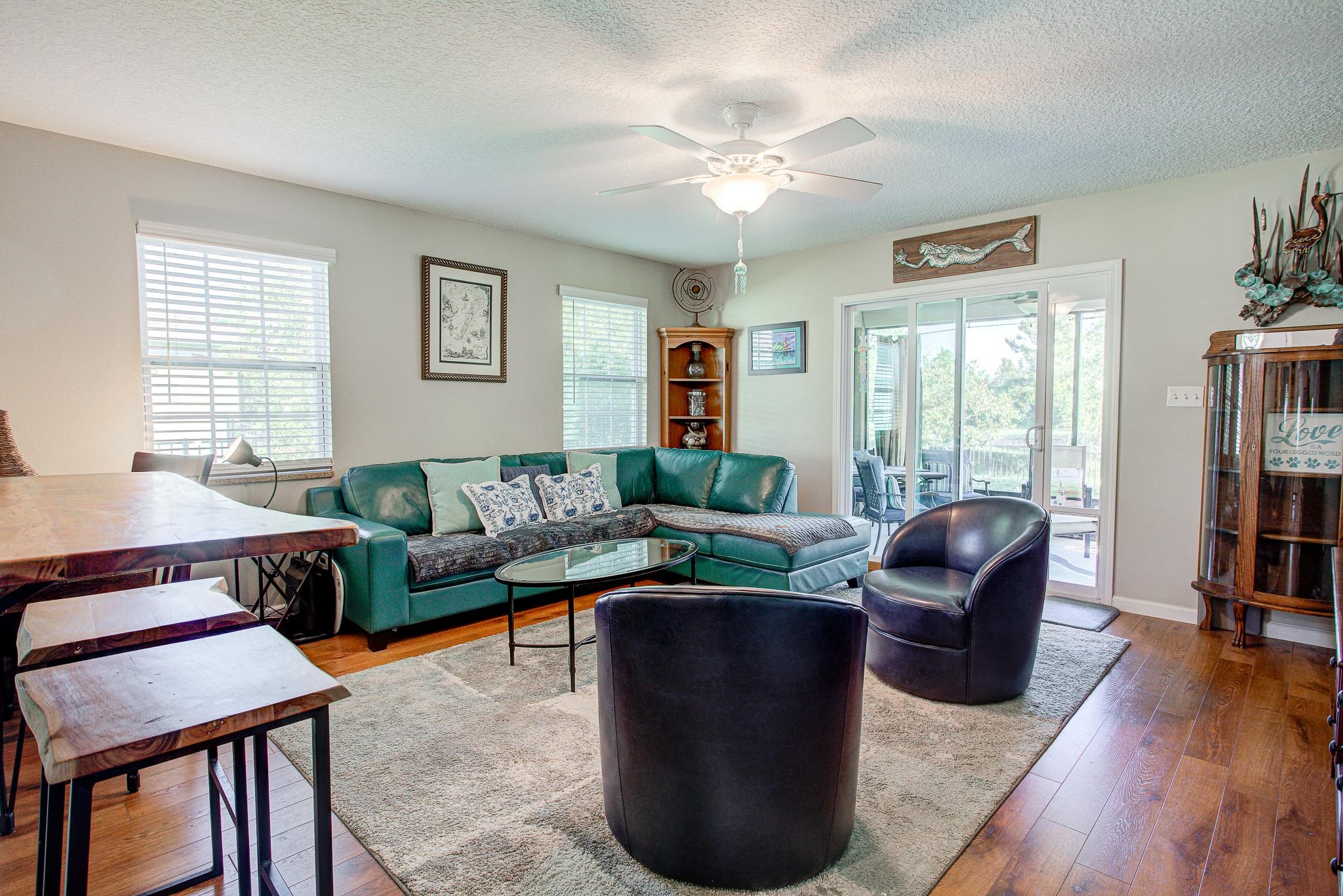 292 North Twin Maple Road St. Augustine, FL 32084 - Photo 26 of 79