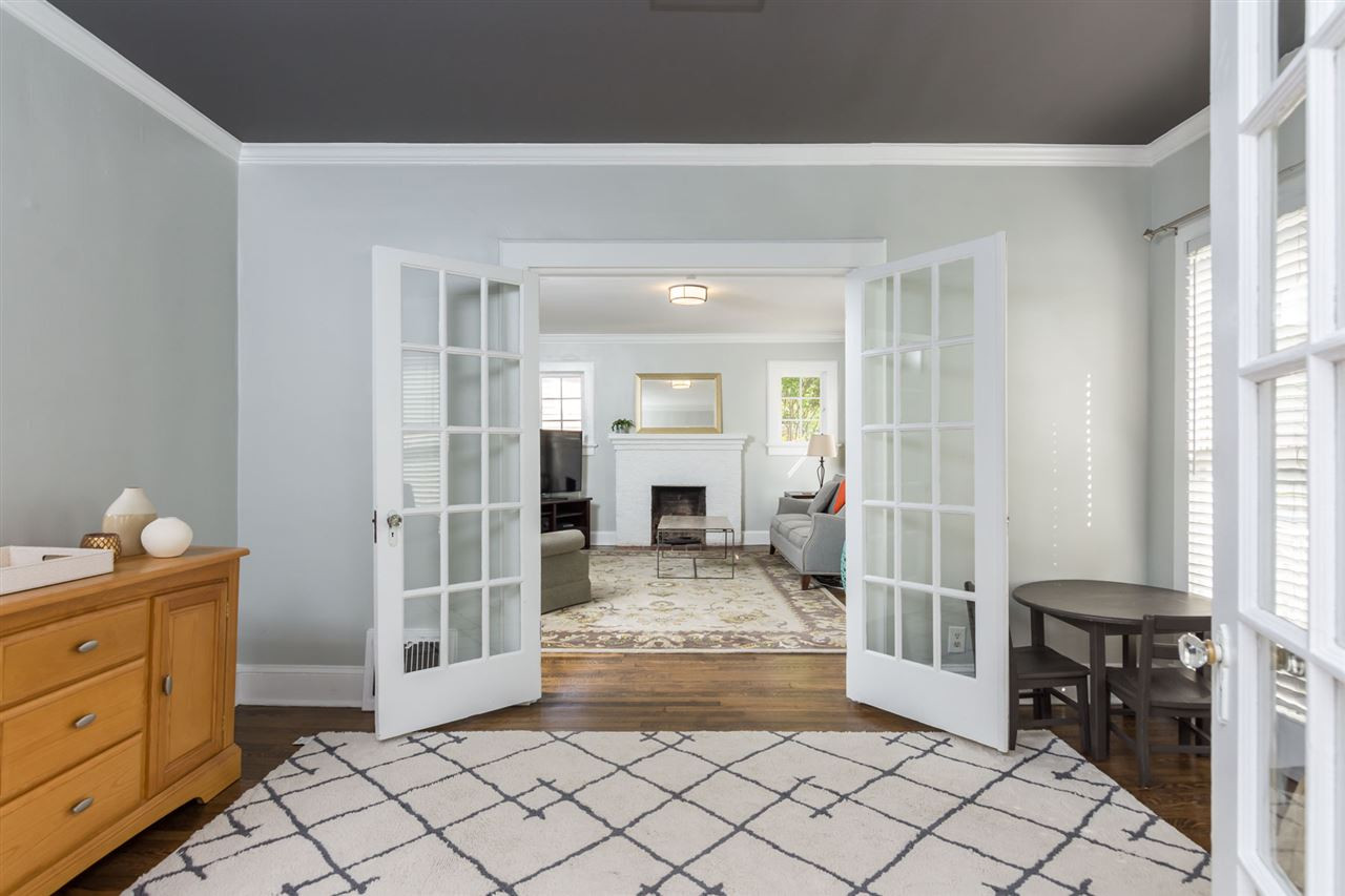 2103 Breeze Road Raleigh, NC 27608 - Photo 5 of 25 Photo 5