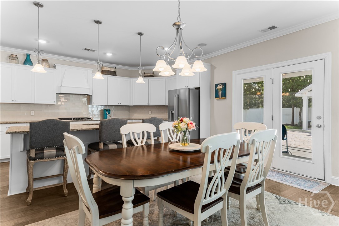 108 Henry Court Rincon, GA 31326 - Photo 18 of 60 Gallery Image 18