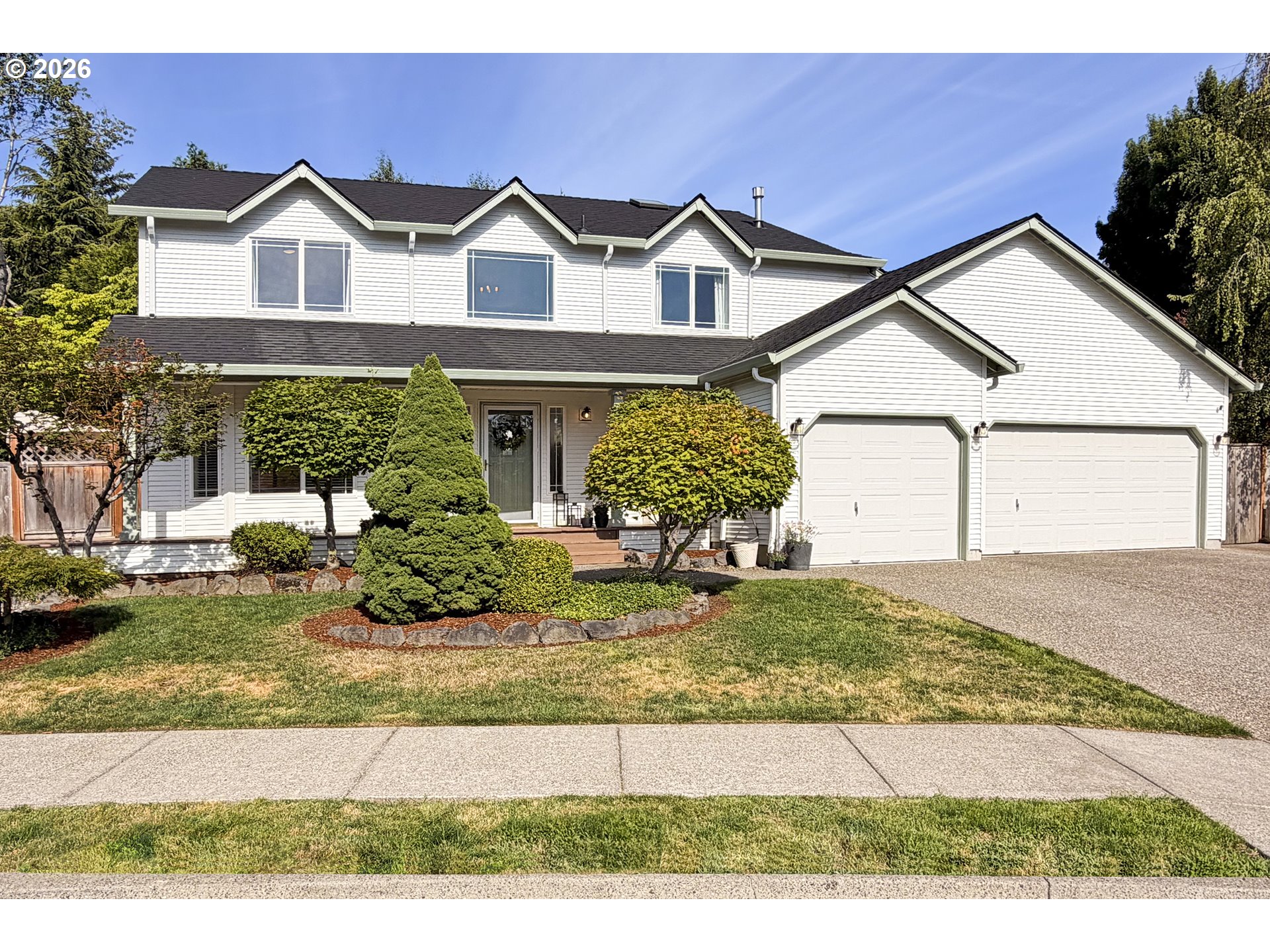 151 Southeast Condor Drive Gresham, OR 97080 - Photo 45 of 45 Exterior