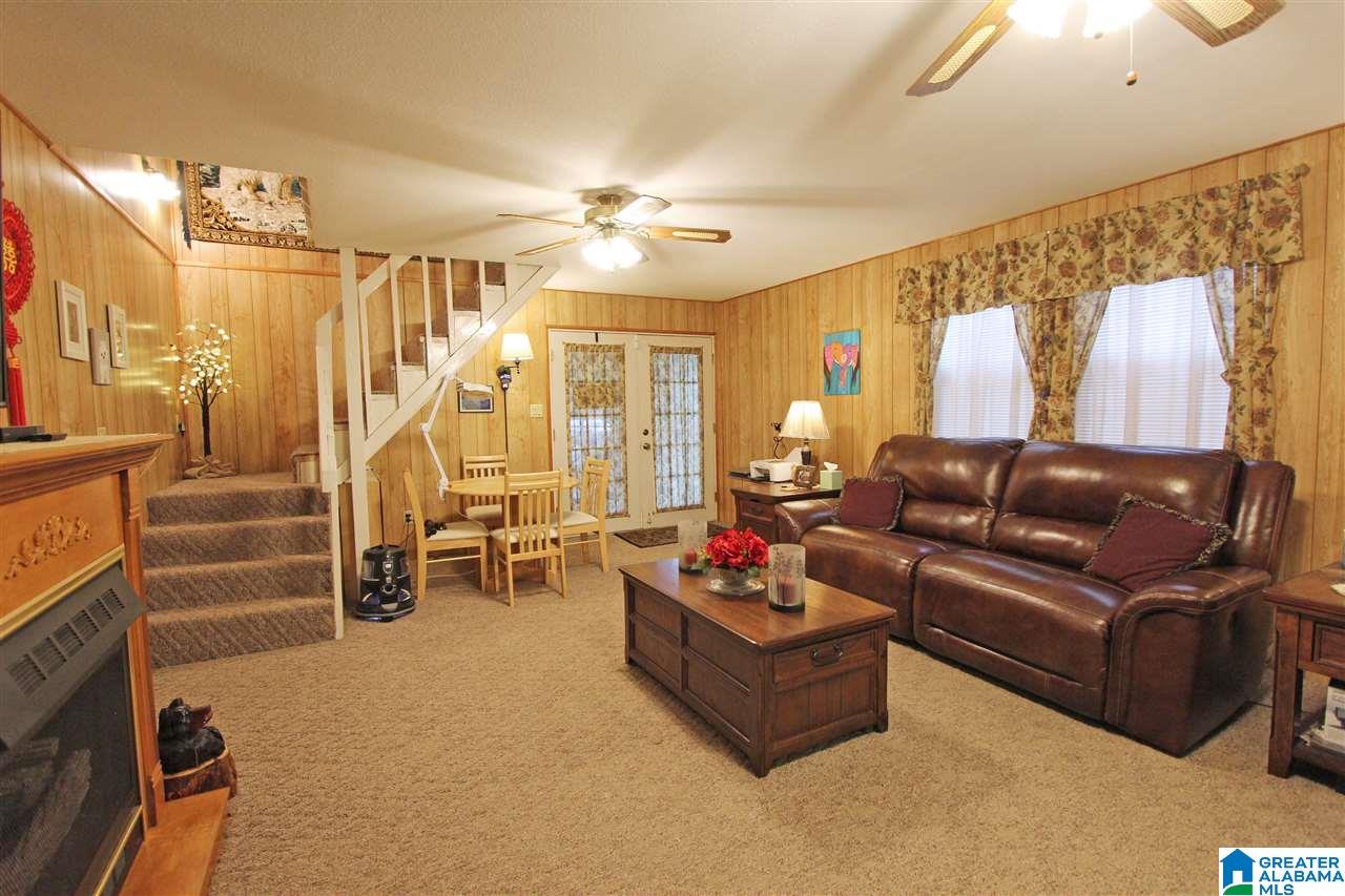 1405 Pelham Street Anniston, AL 36201 - Photo 27 of 50