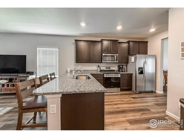 $489,000 | 2287 Murray Street, Mead, CO 80542