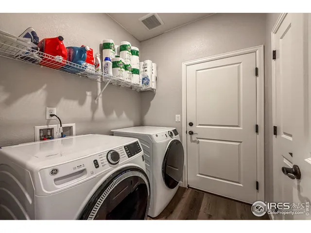 $489,000 | 2287 Murray Street, Mead, CO 80542