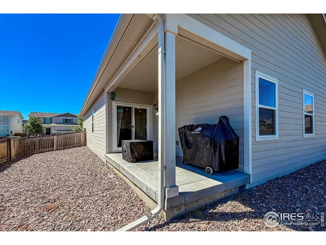 $489,000 | 2287 Murray Street, Mead, CO 80542