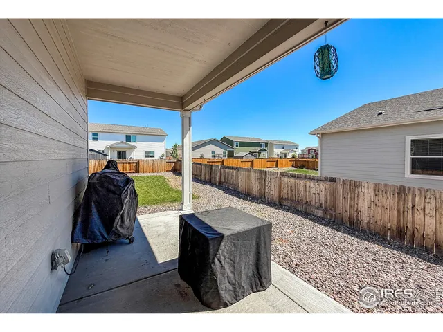 $489,000 | 2287 Murray Street, Mead, CO 80542