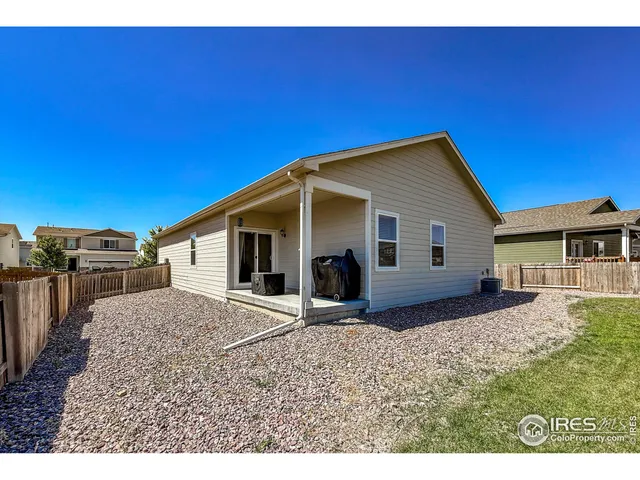 $489,000 | 2287 Murray Street, Mead, CO 80542