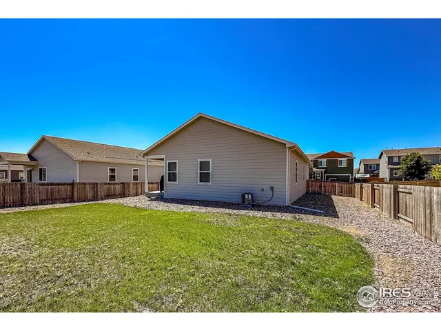 $489,000 | 2287 Murray Street, Mead, CO 80542