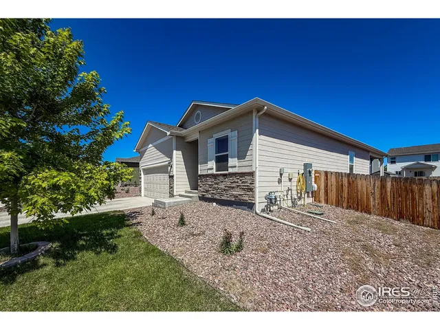 $489,000 | 2287 Murray Street, Mead, CO 80542