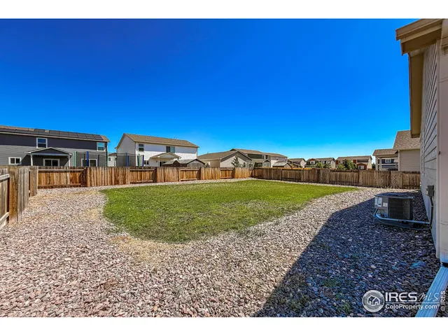 $489,000 | 2287 Murray Street, Mead, CO 80542
