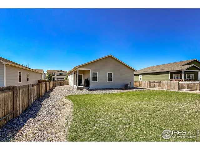 $489,000 | 2287 Murray Street, Mead, CO 80542