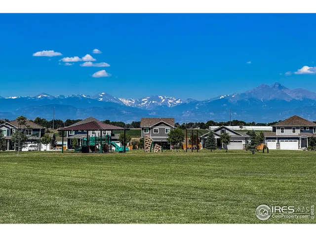 $489,000 | 2287 Murray Street, Mead, CO 80542